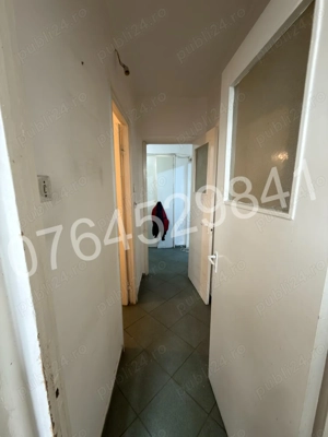 Inchiriez spatiu comercial Pantelimon,vis a vis de centrul comercial Delfinului,Aleea Dobrina 4 - imagine 13