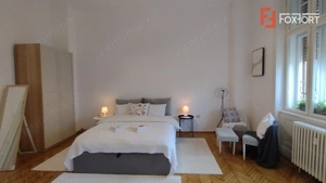 Apartament 3 camere, 104 mp zona ultracentral Piata Victoriei - imagine 9