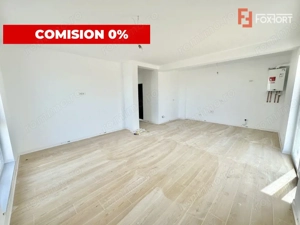 COMISION 0% Apartament cu 2 camere de 58 mp si 2 locuri de parcare - Mosnita