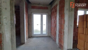 Casa individuala la ROSU, 5 camere, Sacalaz-Gaz si curent bransat - imagine 4