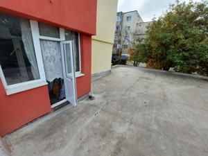 Vanzare apartament 3 camere  75mp etaj 1 Bradet, Zalau - imagine 5