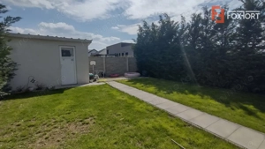 Duplex 4 camere, Sacalaz, zona Central -Toate utilitatile - imagine 2