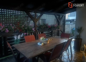 Duplex 4 camere, Sacalaz, zona Central -Toate utilitatile - imagine 12