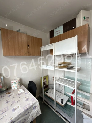 Inchiriez spatiu comercial Pantelimon,vis a vis de centrul comercial Delfinului,Aleea Dobrina 4 - imagine 11