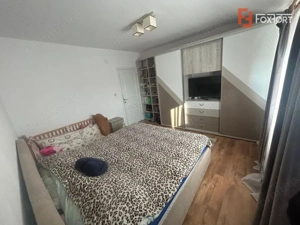 Duplex 4 camere, Sacalaz, zona Central -Toate utilitatile - imagine 8