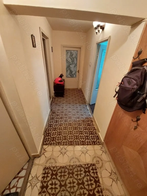 Vanzare apartament 3 camere  75mp etaj 1 Bradet, Zalau - imagine 6