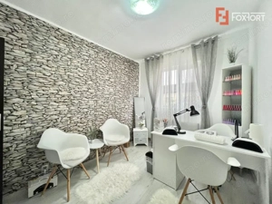 Apartament cu 3 camere, etaj 4 de vanzare, zona Spitalul Judetean - imagine 8