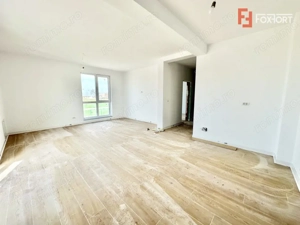 Apartament cu 2 camere de 58 mp si 2 locuri de parcare - Mosnita - imagine 6