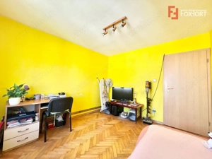 Apartament 4 camere de vanzare, zona Olimpia Stadion - imagine 5