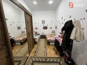 De vanzare apartament cu 2 camere, zona Iosefin  - imagine 7