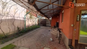 COMISION 0% Casa individuala 3 camere, Mehala - Garaj, terasa si curte - imagine 11