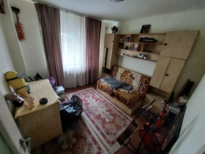 Vanzare apartament 3 camere  75mp etaj 1 Bradet, Zalau - imagine 3