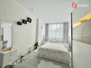 Apartament cu 3 camere, etaj 4 de vanzare, zona Spitalul Judetean - imagine 5