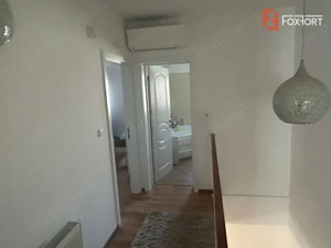 Duplex 4 camere, Sacalaz, zona Central -Toate utilitatile - imagine 10