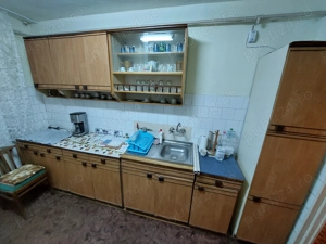 Vanzare apartament 3 camere  75mp etaj 1 Bradet, Zalau - imagine 4