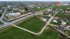 COMISION 0% Parcela Bloc cu AC de 9 apartamente cu toate utilitatile - Mosnita - imagine 3