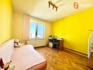 Apartament 4 camere de vanzare, zona Olimpia Stadion - imagine 4