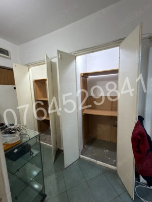 Inchiriez spatiu comercial Pantelimon,vis a vis de centrul comercial Delfinului,Aleea Dobrina 4 - imagine 16