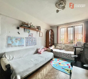 Apartament 2 camere de vanzare, zona Brancoveanu