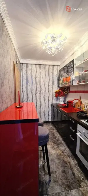 Apartament cu o camera si loc de parcare in zona Sagului - imagine 8