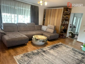 Duplex 4 camere, Sacalaz, zona Central -Toate utilitatile - imagine 3
