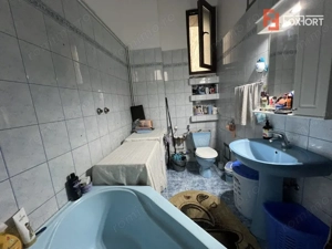 De vanzare apartament cu 2 camere, zona Iosefin  - imagine 11