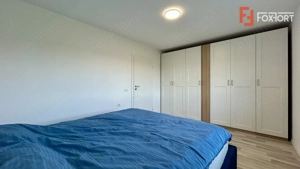 Duplex cu 3 camere, mobilat si utilat de vanzare in Sanandrei - imagine 9