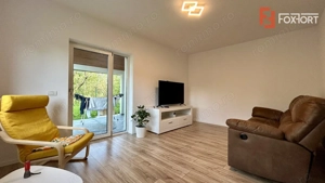 Duplex cu 3 camere, mobilat si utilat de vanzare in Sanandrei - imagine 3