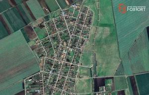 COMISION 0% Teren intravilan constructii, Checea - 1000 mp, asfalt, utilitati - imagine 8