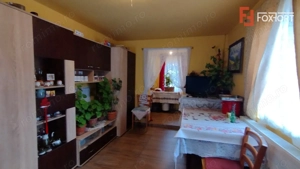 Casa individuala 3 camere, Sanmihaiu Roman - Anexe, 2385 mp teren - imagine 2