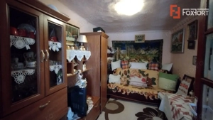 Casa individuala 3 camere, Sanmihaiu Roman - Anexe, 2385 mp teren - imagine 6