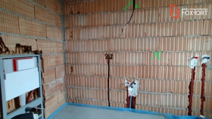 Duplex 4 camere, Sacalaz - Asfalt, toate utilitatiile - imagine 11