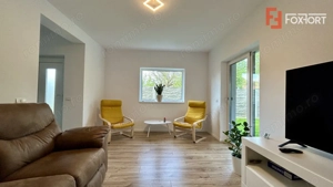 Duplex cu 3 camere, mobilat si utilat de vanzare in Sanandrei - imagine 2