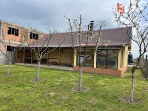 Casa individuala, 3 camere, 140 mp Mosnita Noua  - imagine 16