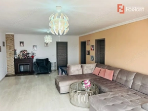 Casa individuala, 3 camere, 140 mp Mosnita Noua  - imagine 19