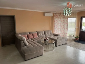 Casa individuala, 3 camere, 140 mp Mosnita Noua  - imagine 18