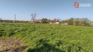 COMISION 0% Teren intravilan constructii, Checea - 1000 mp, asfalt, utilitati - imagine 2