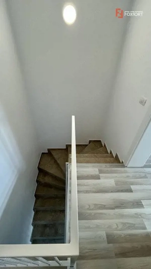 Duplex cu 3 camere, mobilat si utilat de vanzare in Sanandrei - imagine 20