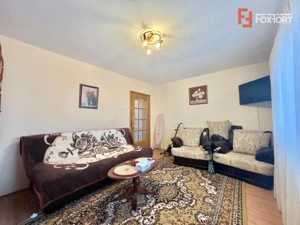Apartament cu o camera, etaj 4 de vanzare, zona Soarelui