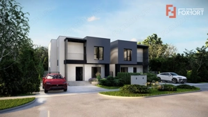 Casa individuala 5 camere, LA ROSU, de vanzare in Sacalaz  - imagine 3