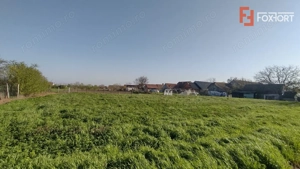 COMISION 0% Teren intravilan constructii, Checea - 1000 mp, asfalt, utilitati - imagine 6