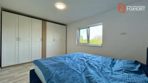 Duplex cu 3 camere, mobilat si utilat de vanzare in Sanandrei - imagine 8