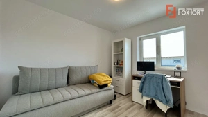 Duplex cu 3 camere, mobilat si utilat de vanzare in Sanandrei - imagine 10