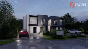 Casa individuala 5 camere, LA ROSU, de vanzare in Sacalaz  - imagine 5