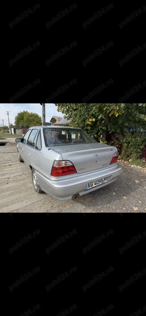 Cielo Daewoo 2007 - imagine 4