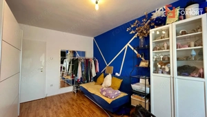 COMISION 0% Apartament cu 3 camere, etajul 1 - Ghiroda - imagine 9