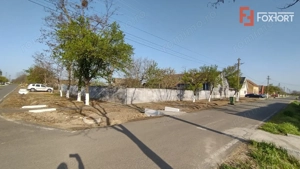 COMISION 0% Teren intravilan constructii, Checea - 1000 mp, asfalt, utilitati - imagine 3