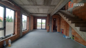 Duplex 4 camere, Sacalaz - Asfalt, toate utilitatiile - imagine 3