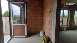 Duplex 4 camere, Sacalaz - Asfalt, toate utilitatiile - imagine 12