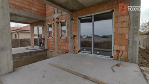 Duplex 4 camere, Sacalaz - Asfalt, toate utilitatiile - imagine 13